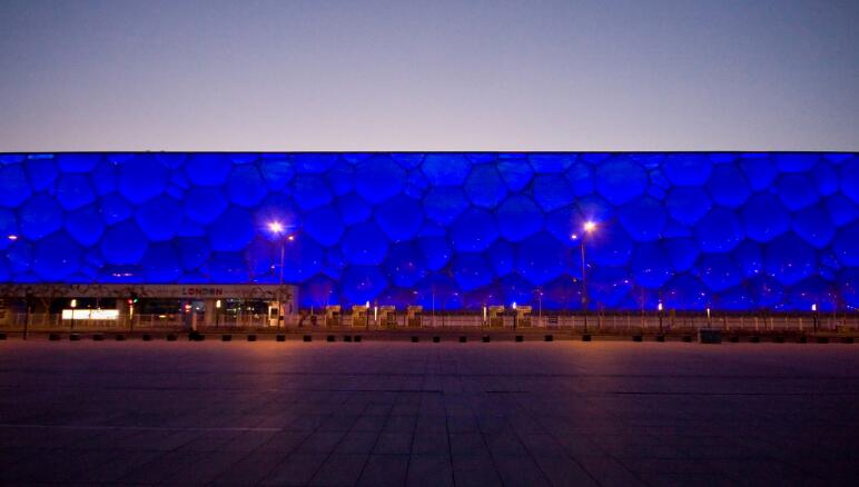 什么是ETFE膜？為什么它是建筑師最喜歡的高分子材料？